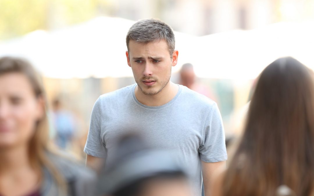 Coping with Social Anxiety in the Digital Age