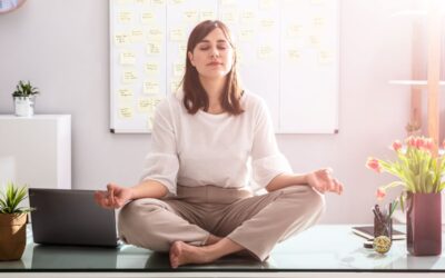 New Year, Renewed Mind: Taking the First Step Toward Better Mental Health