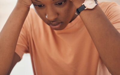 Anxiety Symptoms and Medication Management at Molina Psychiatric Associates