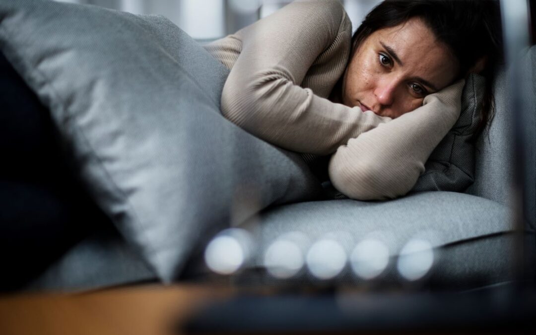Medication for Depression: Understanding Options and Managing Concerns