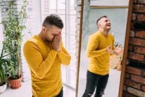bipolar disorder