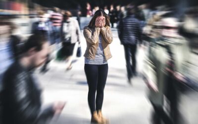 Managing Panic Disorder