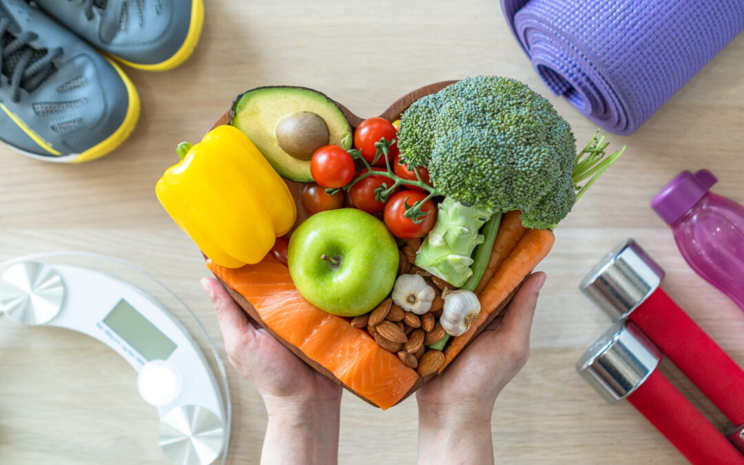 Lifestyle Changes for Improved Mental Health