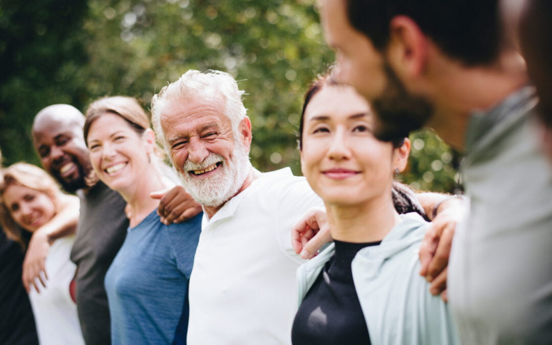 Supporting Mental Health Across Lifespan – We Treat Ages 16-60