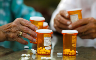 ADHD Treatment and Medication Management at Molina Psychiatric Associates